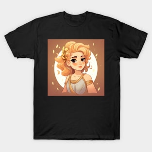 Phoebe T-Shirt